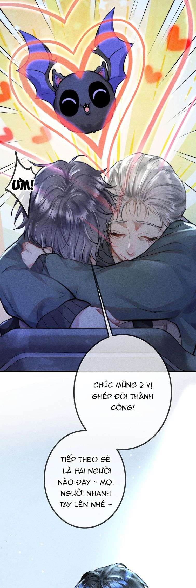 Cao Tháp Chapter 1 - Trang 4