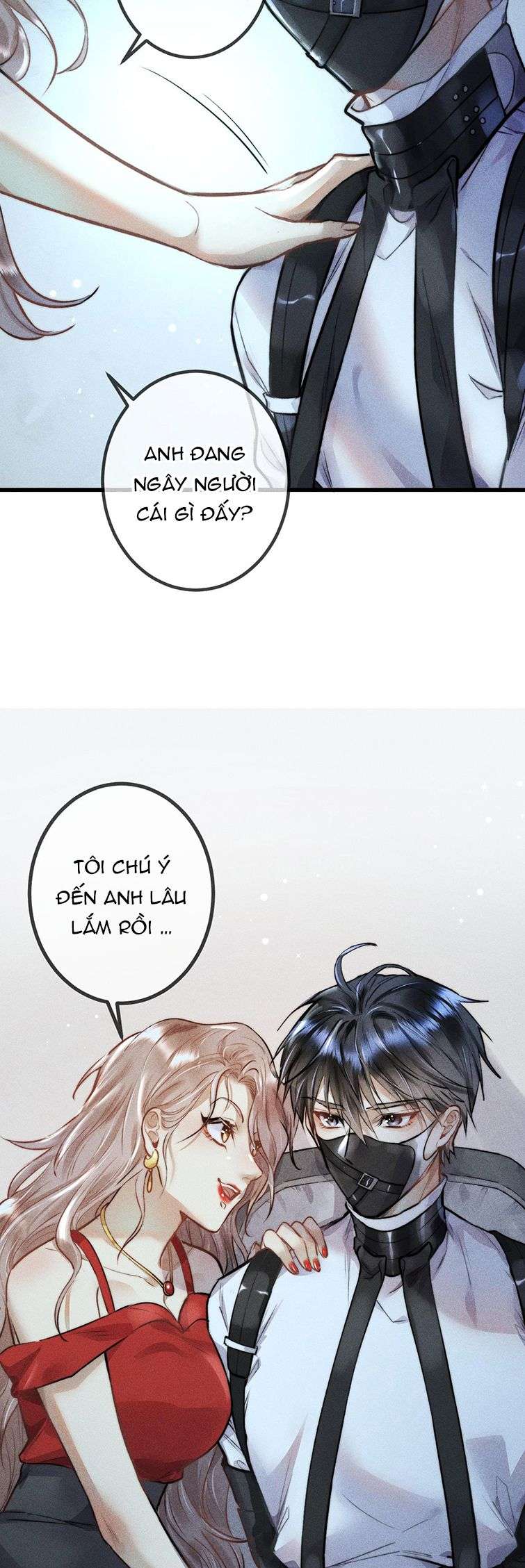 Cao Tháp Chapter 1 - Trang 4
