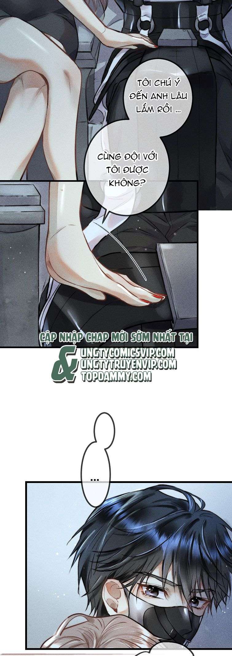 Cao Tháp Chapter 1 - Trang 4