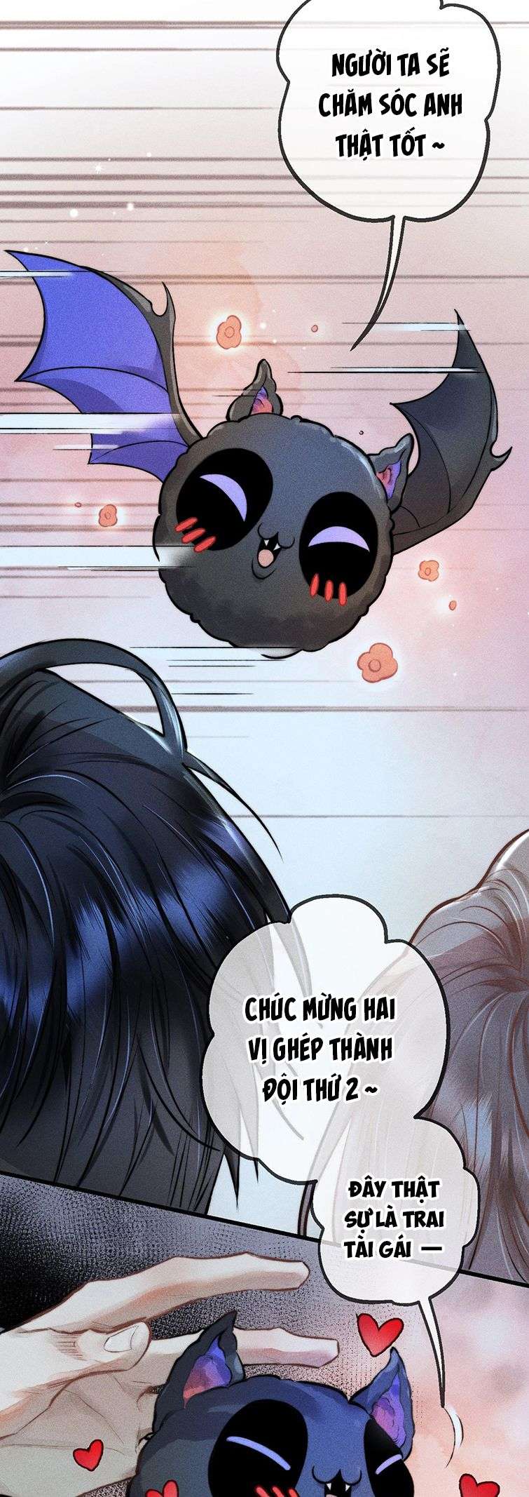 Cao Tháp Chapter 1 - Trang 4