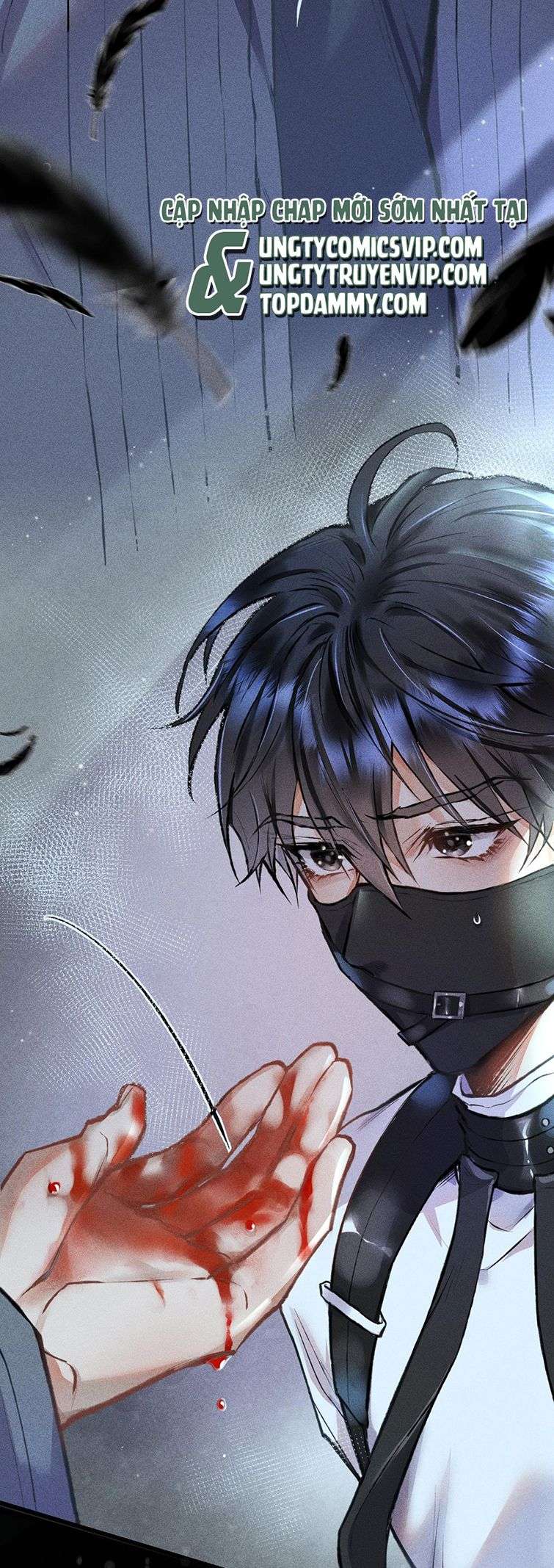 Cao Tháp Chapter 1 - Trang 4