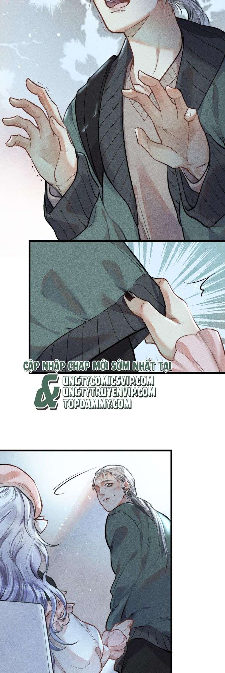 Cao Tháp Chapter 1 - Trang 4