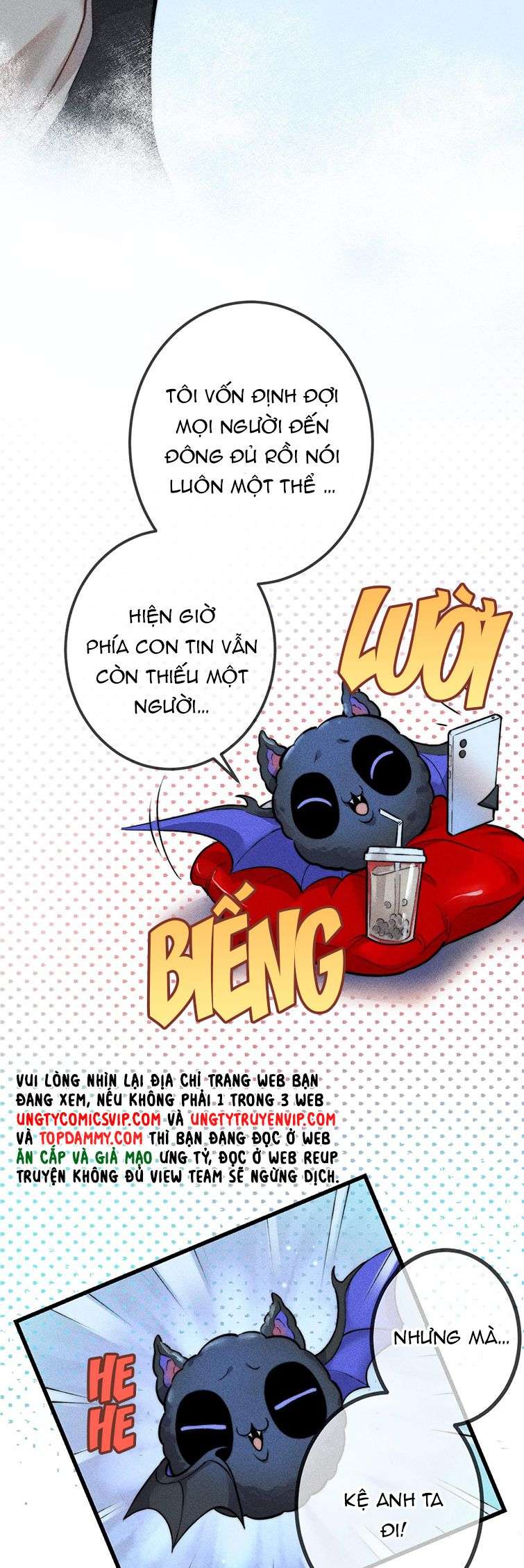 Cao Tháp Chapter 1 - Trang 4