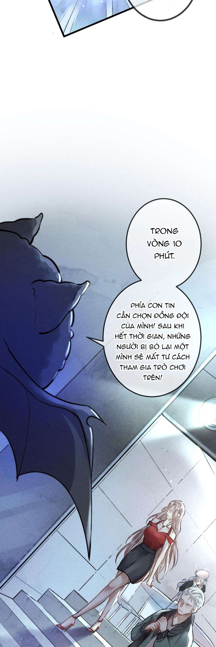 Cao Tháp Chapter 1 - Trang 4