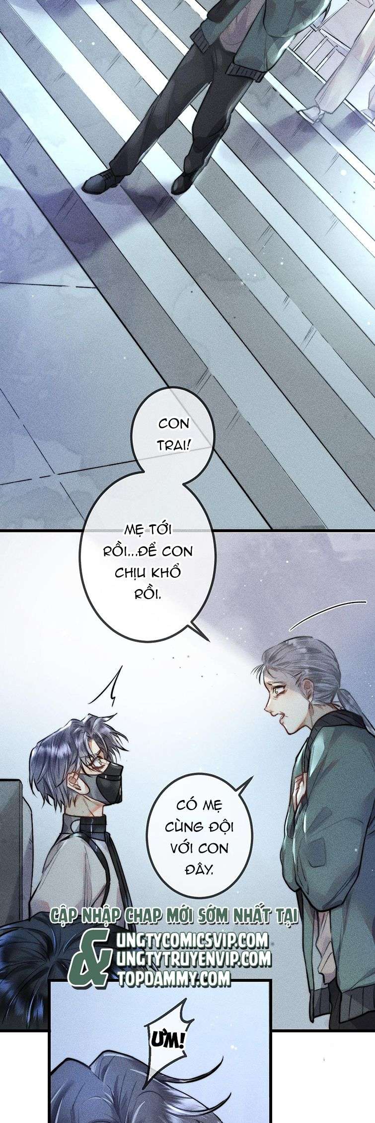 Cao Tháp Chapter 1 - Trang 4
