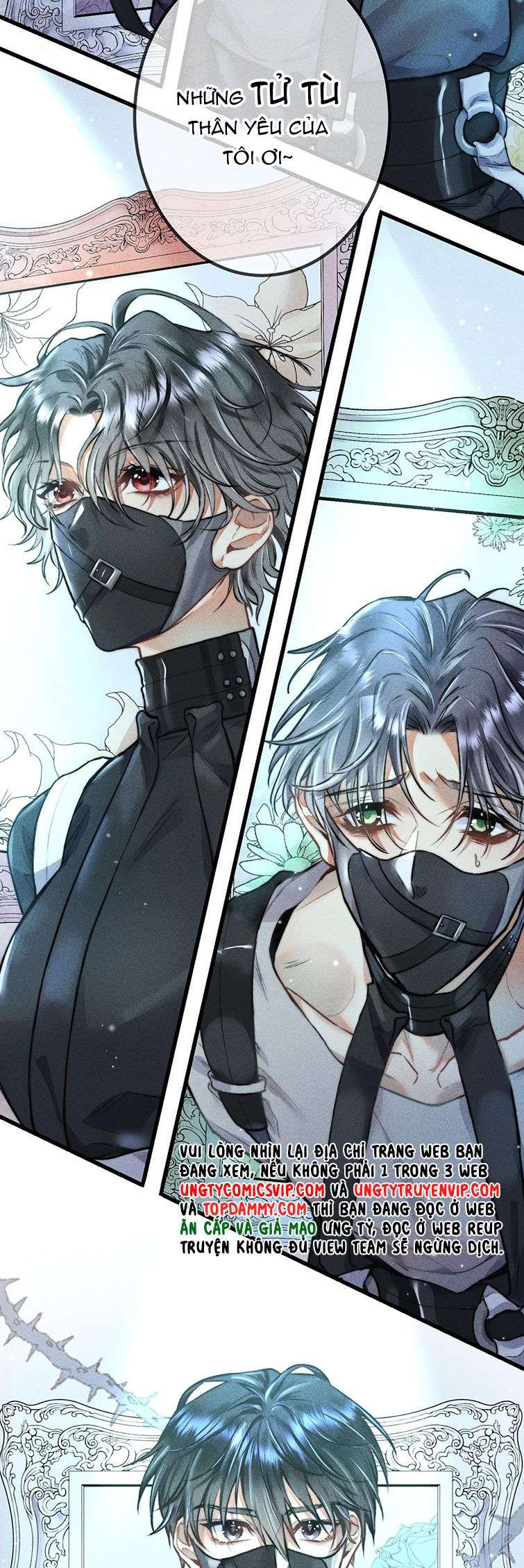 Cao Tháp Chapter 1 - Trang 4
