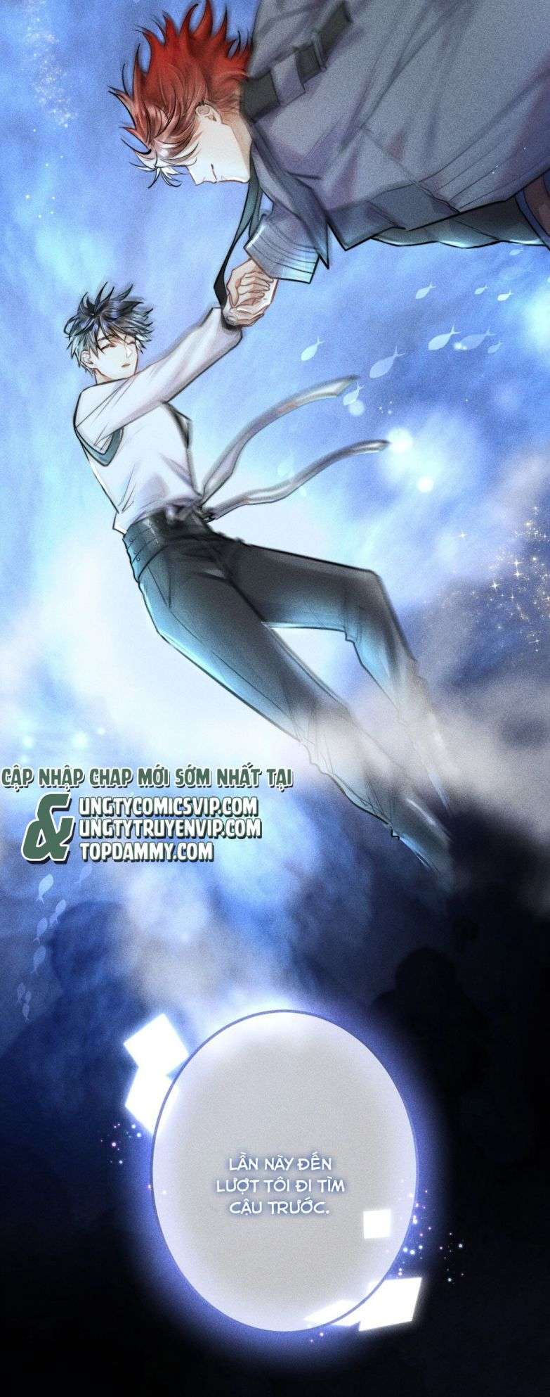 Cao Tháp Chapter 2 - Trang 4