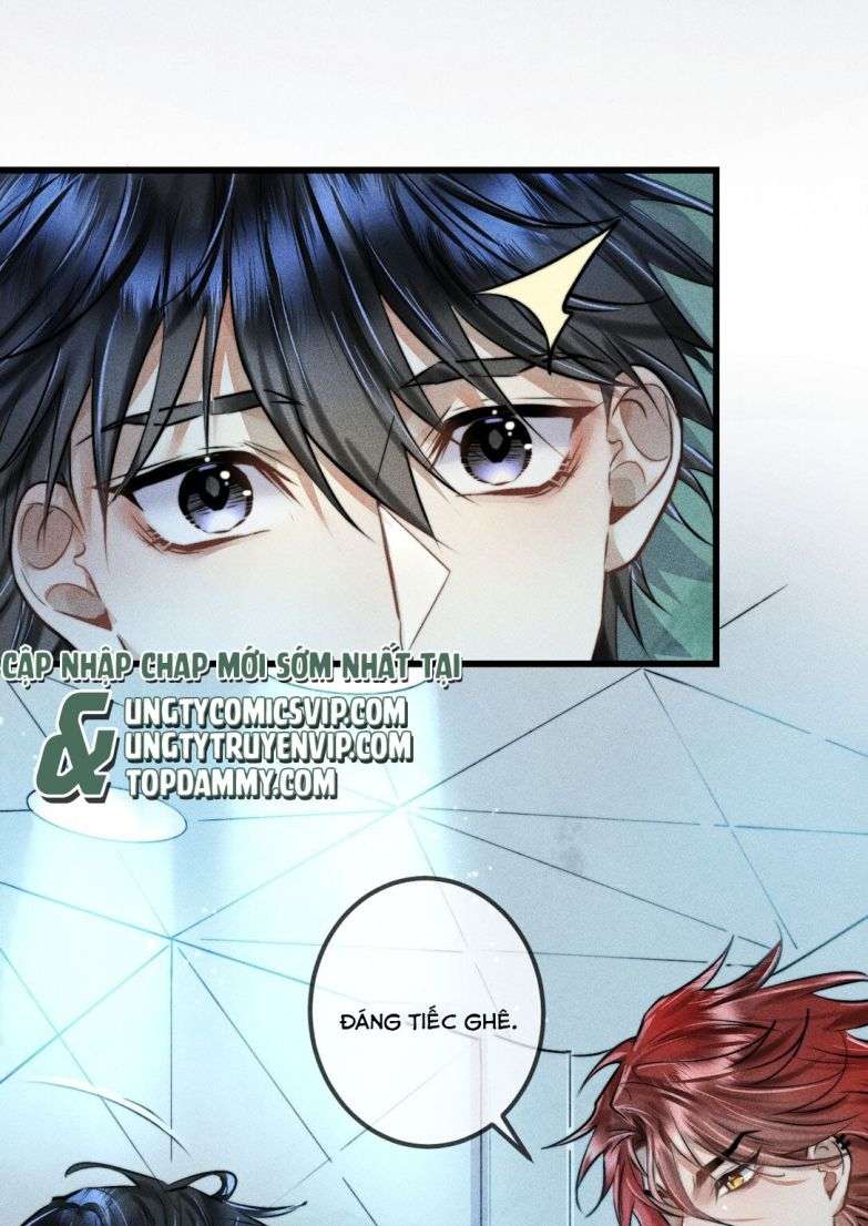 Cao Tháp Chapter 2 - Trang 4