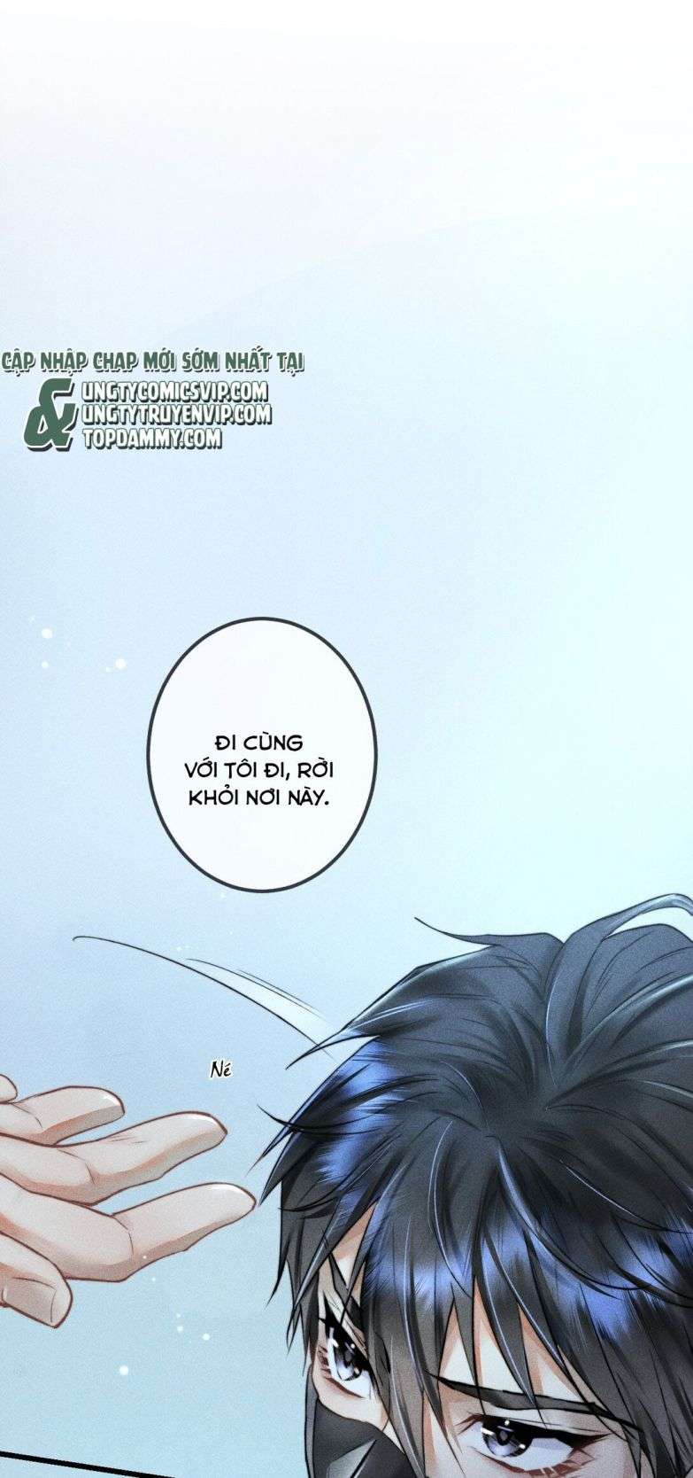 Cao Tháp Chapter 2 - Trang 4