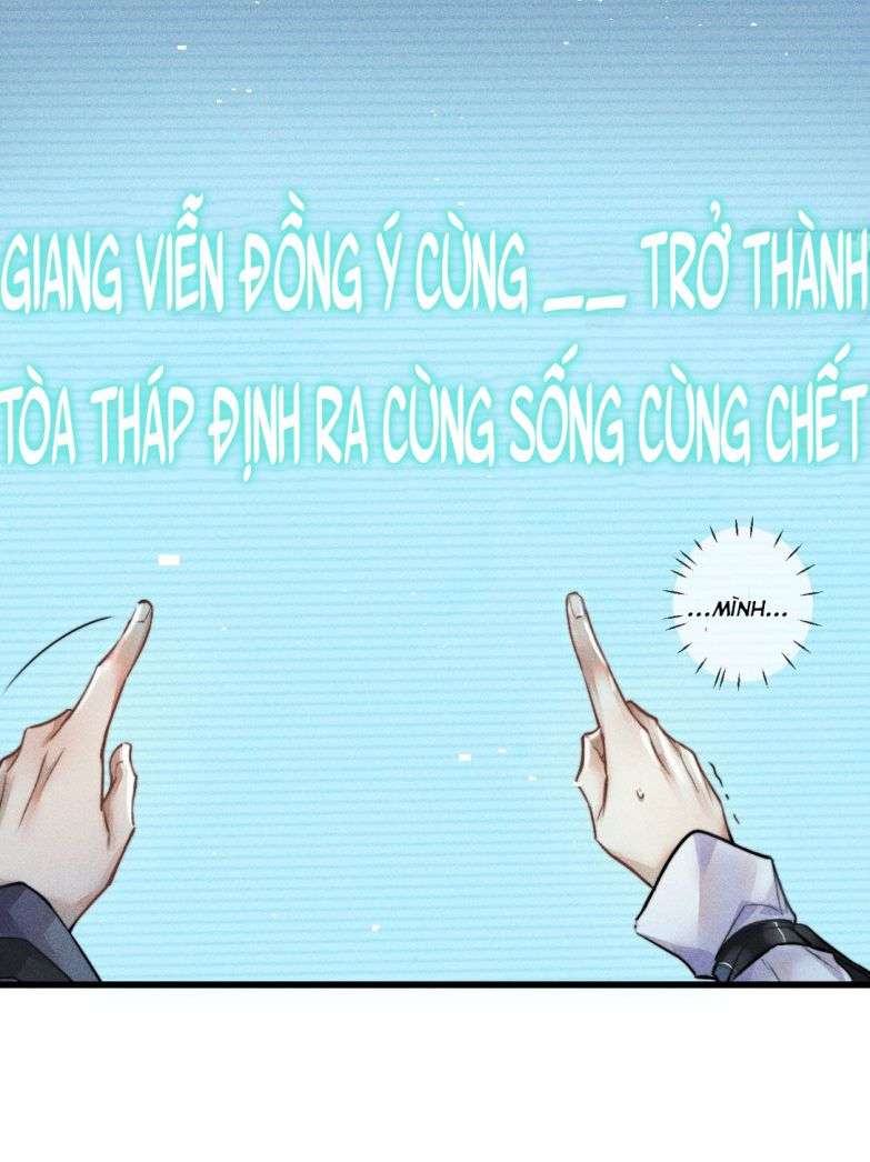 Cao Tháp Chapter 2 - Trang 4
