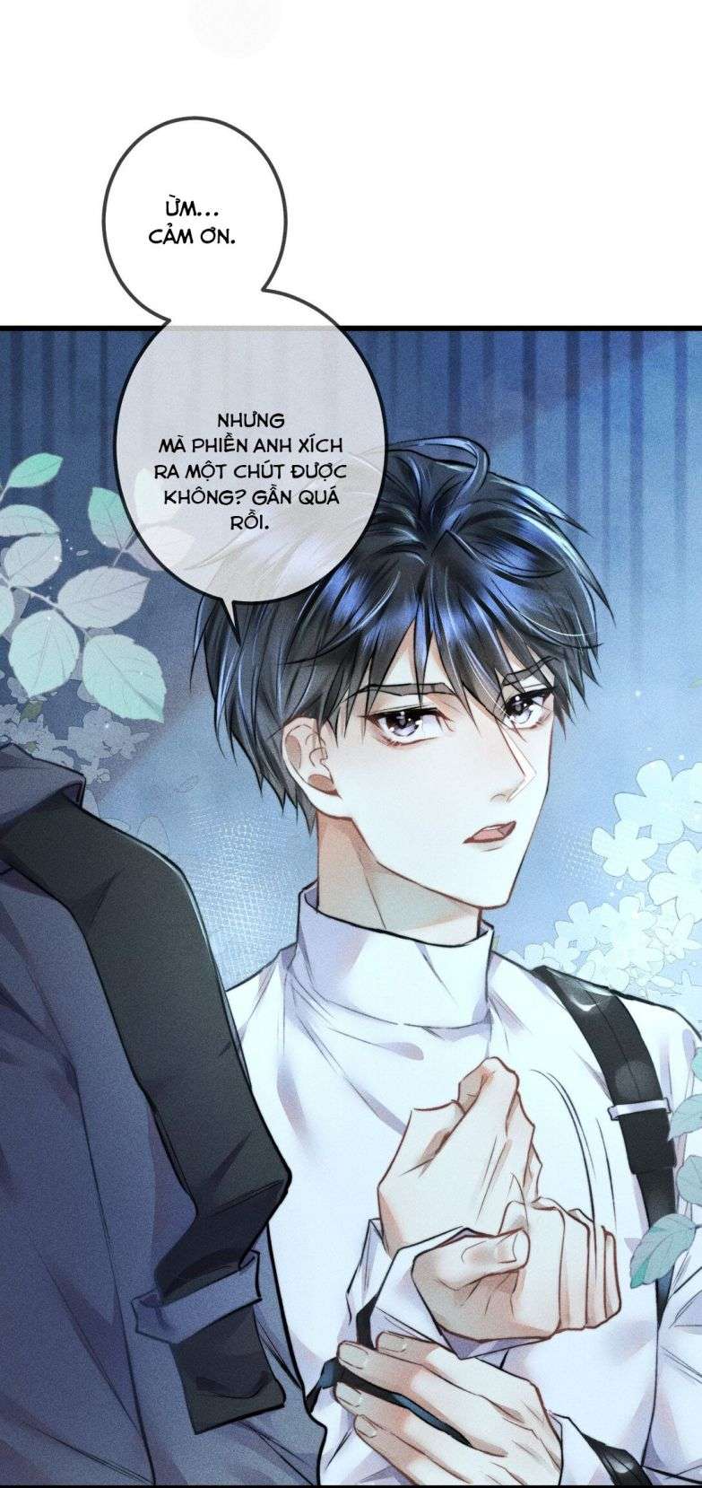 Cao Tháp Chapter 2 - Trang 4