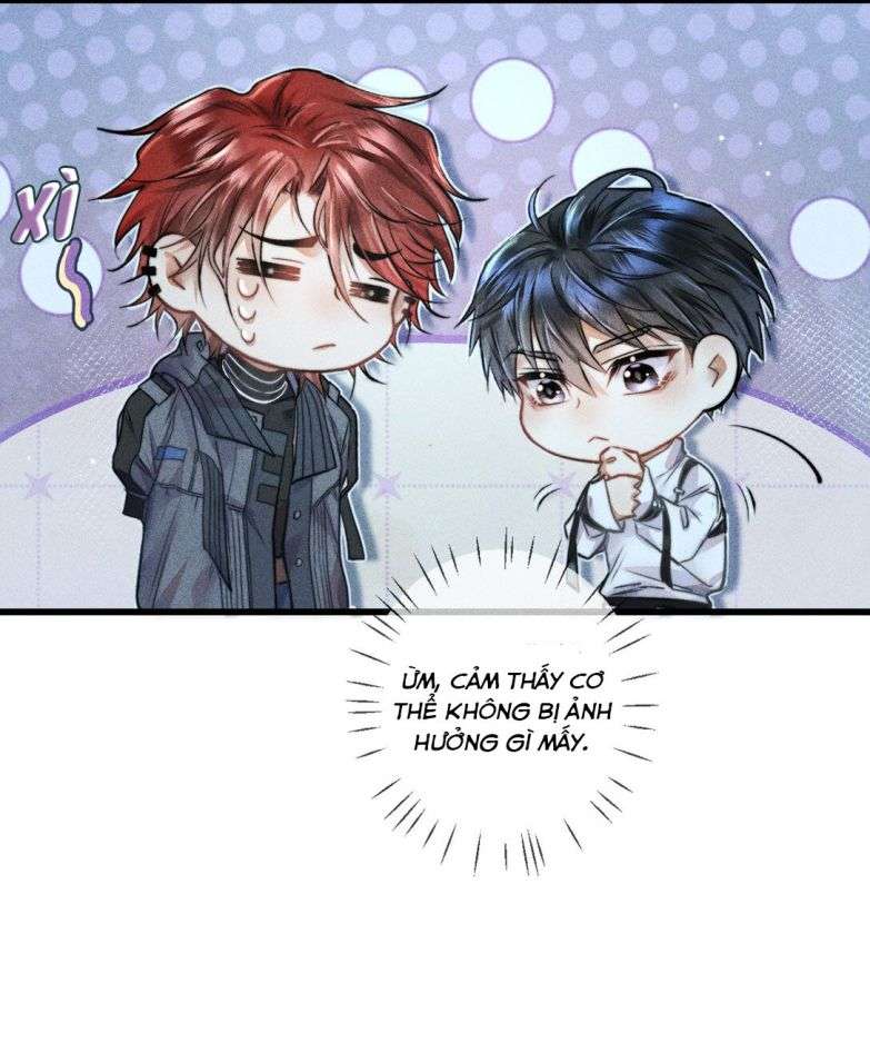 Cao Tháp Chapter 2 - Trang 4