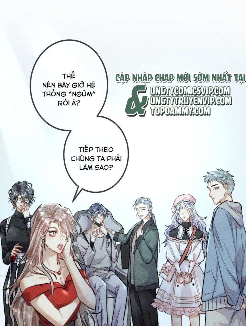 Cao Tháp Chapter 2 - Trang 4