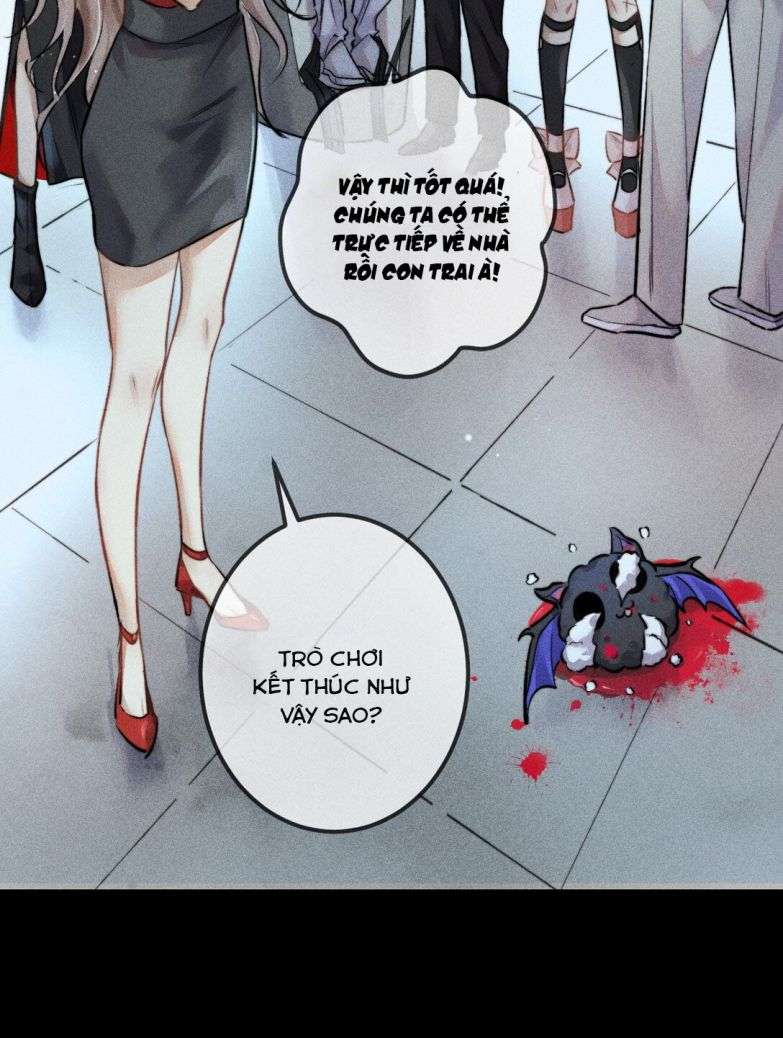 Cao Tháp Chapter 2 - Trang 4