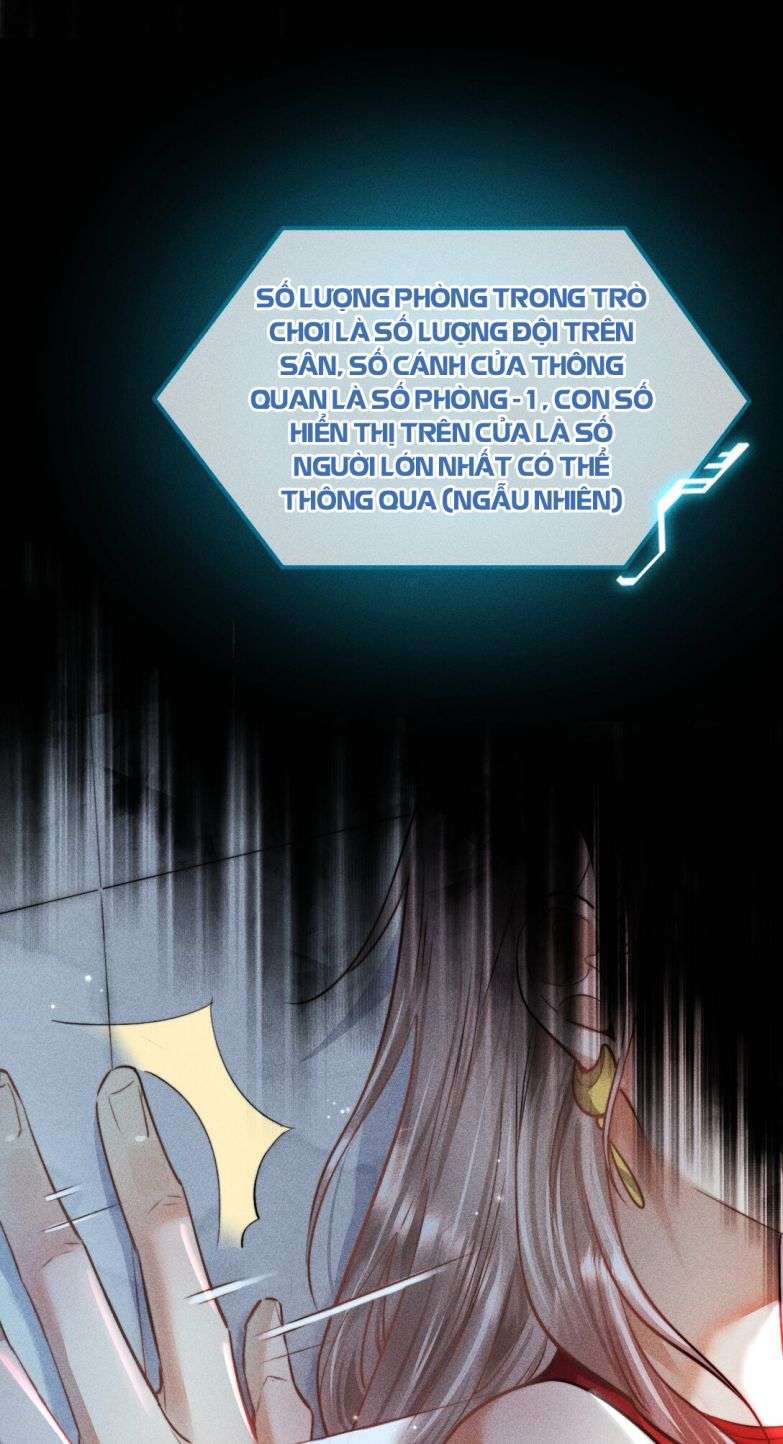 Cao Tháp Chapter 3 - Trang 4