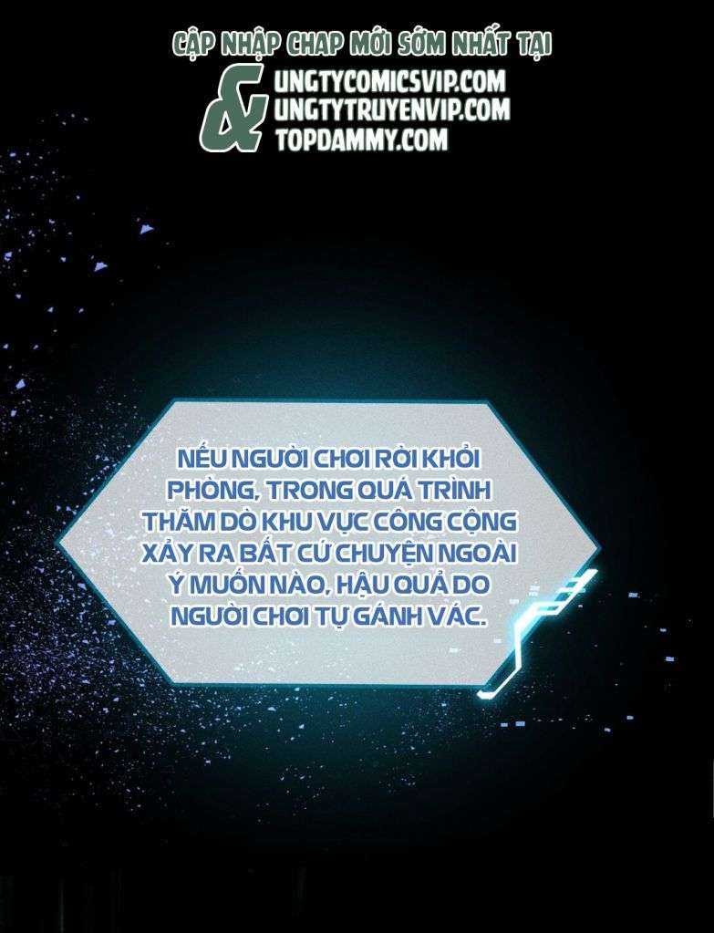 Cao Tháp Chapter 3 - Trang 4
