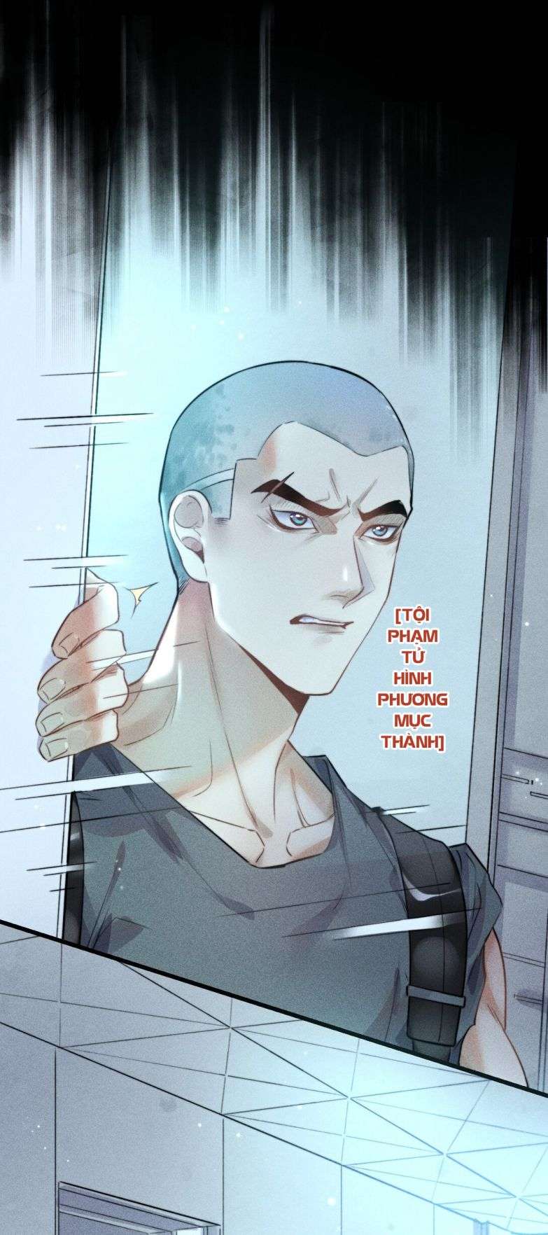 Cao Tháp Chapter 3 - Trang 4