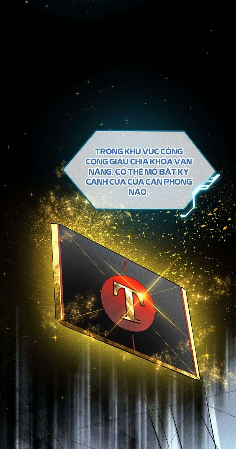 Cao Tháp Chapter 3 - Trang 4