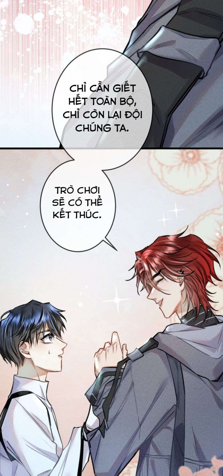 Cao Tháp Chapter 3 - Trang 4