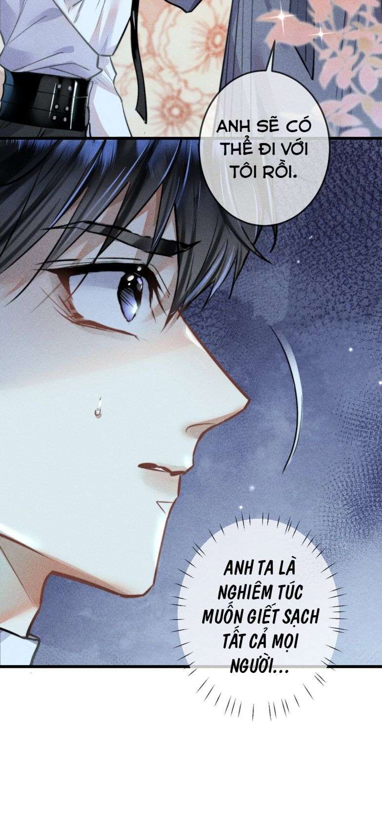 Cao Tháp Chapter 3 - Trang 4