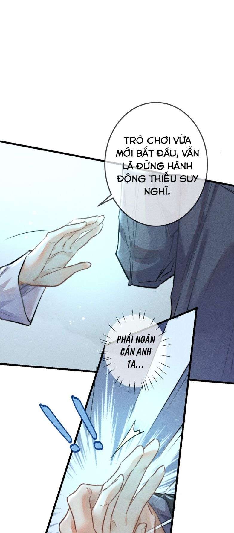 Cao Tháp Chapter 3 - Trang 4