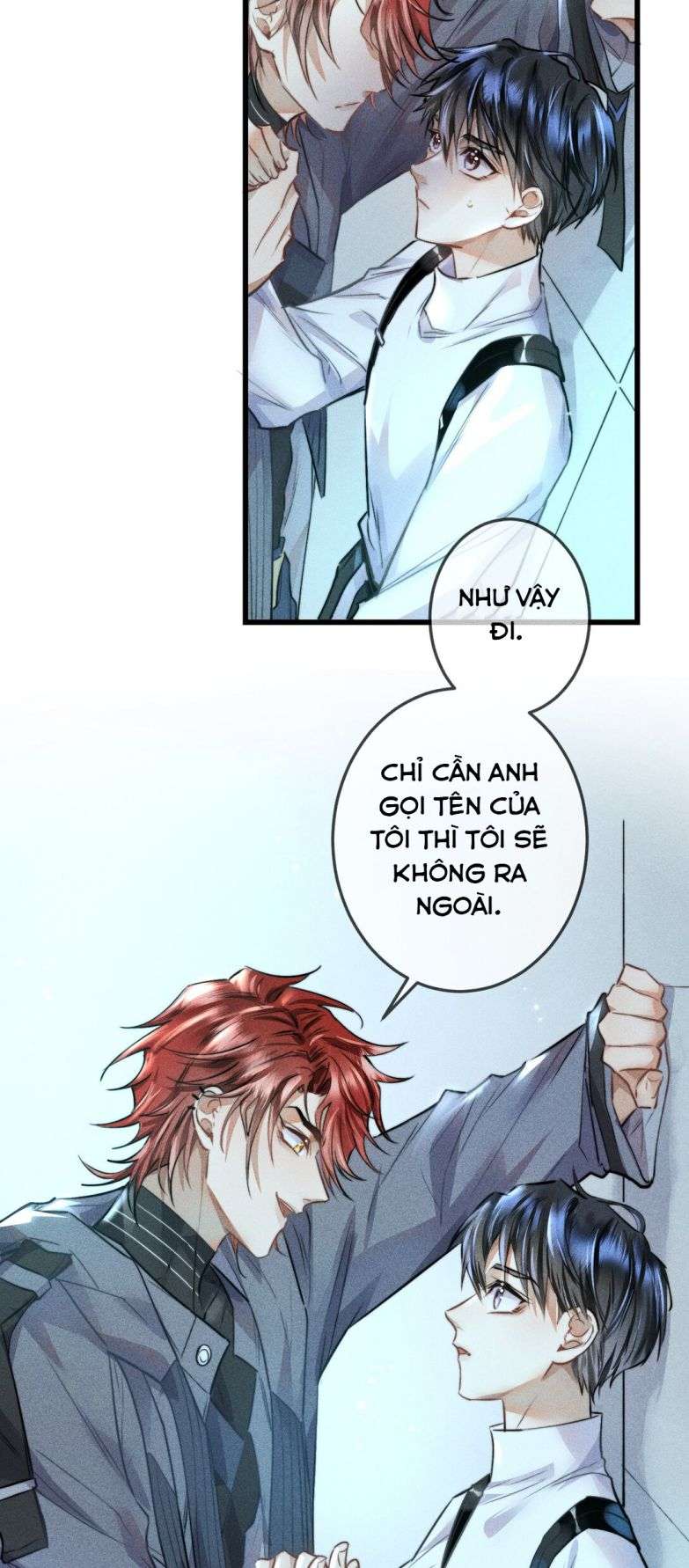Cao Tháp Chapter 3 - Trang 4