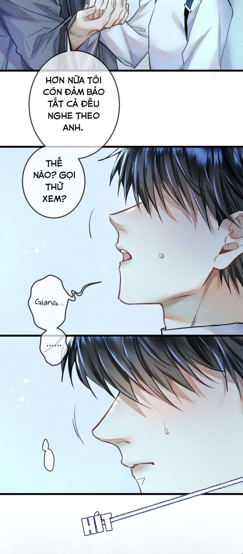 Cao Tháp Chapter 3 - Trang 4
