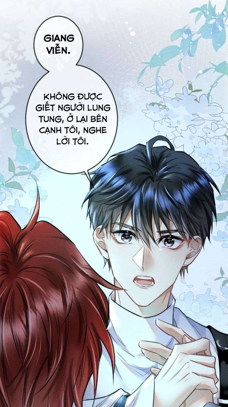 Cao Tháp Chapter 3 - Trang 4