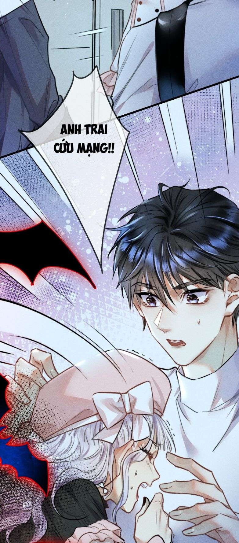 Cao Tháp Chapter 3 - Trang 4