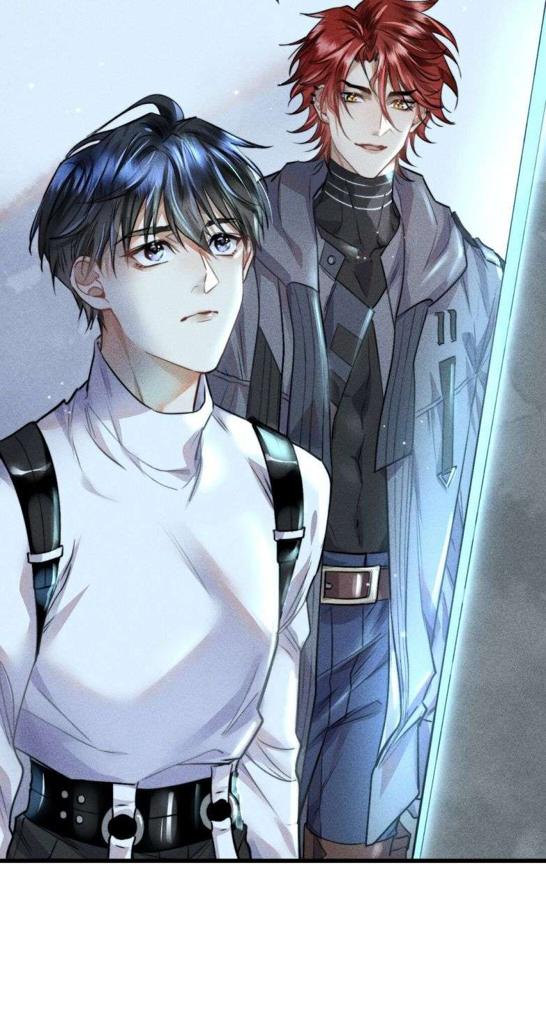 Cao Tháp Chapter 3 - Trang 4