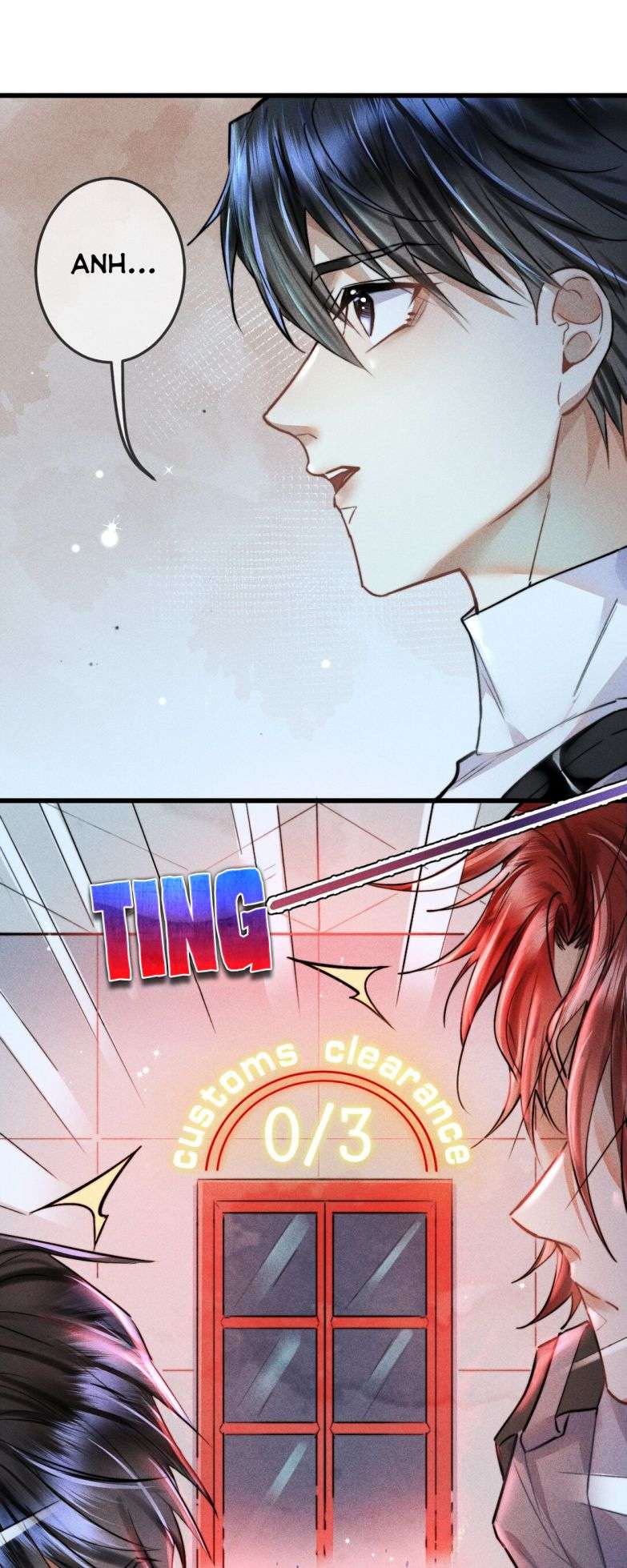 Cao Tháp Chapter 3 - Trang 4