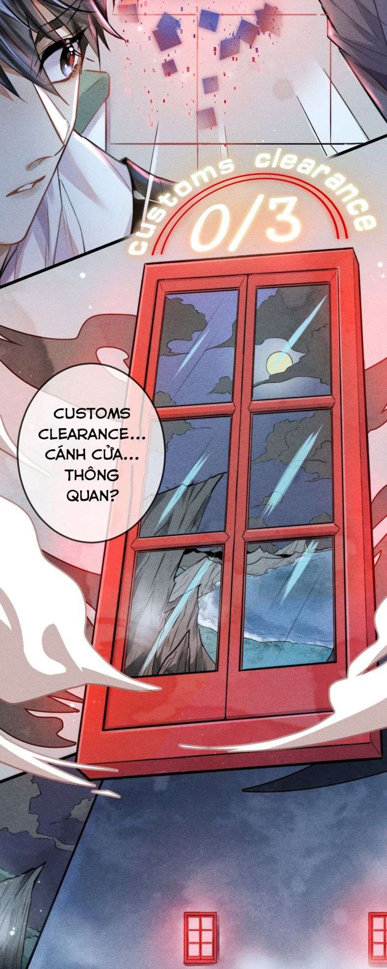 Cao Tháp Chapter 3 - Trang 4