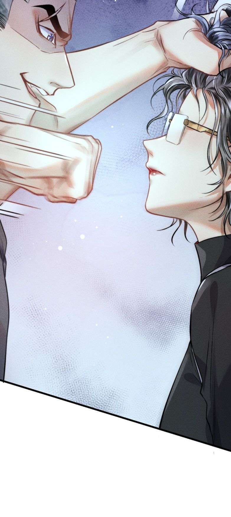 Cao Tháp Chapter 4 - Trang 4