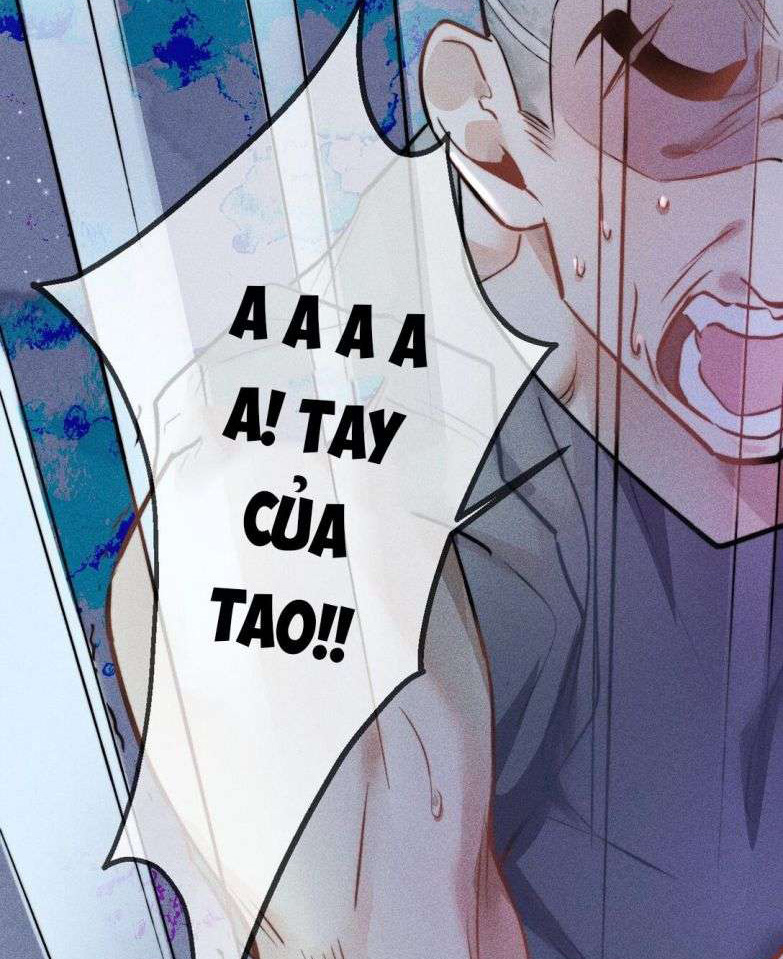 Cao Tháp Chapter 4 - Trang 4
