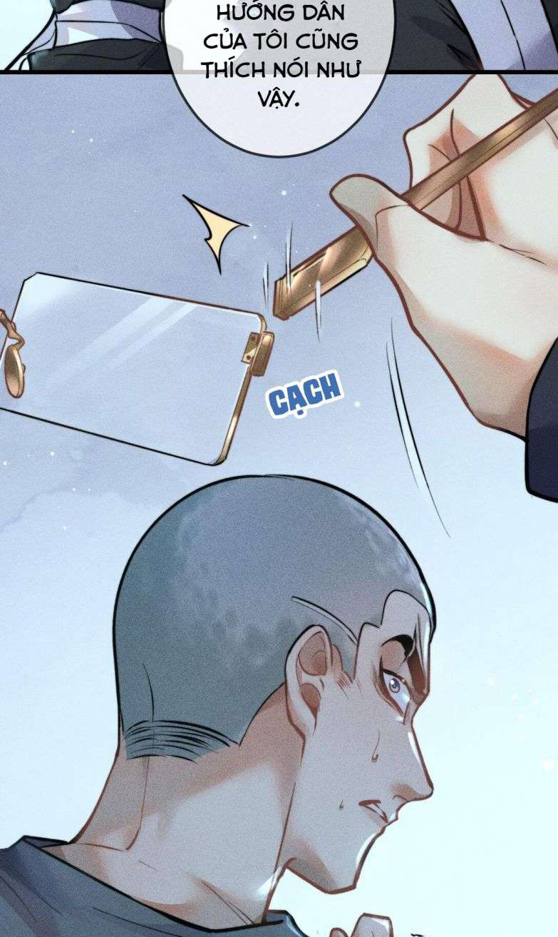 Cao Tháp Chapter 4 - Trang 4