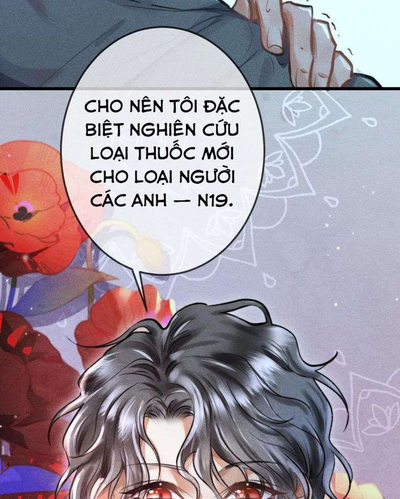 Cao Tháp Chapter 4 - Trang 4