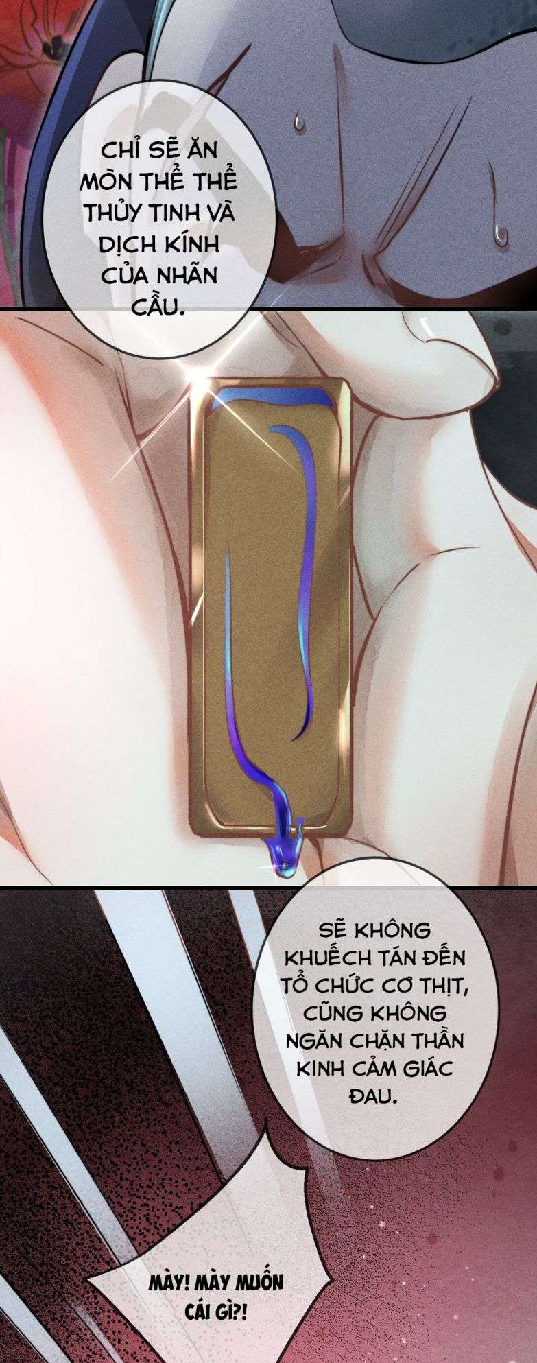 Cao Tháp Chapter 4 - Trang 4