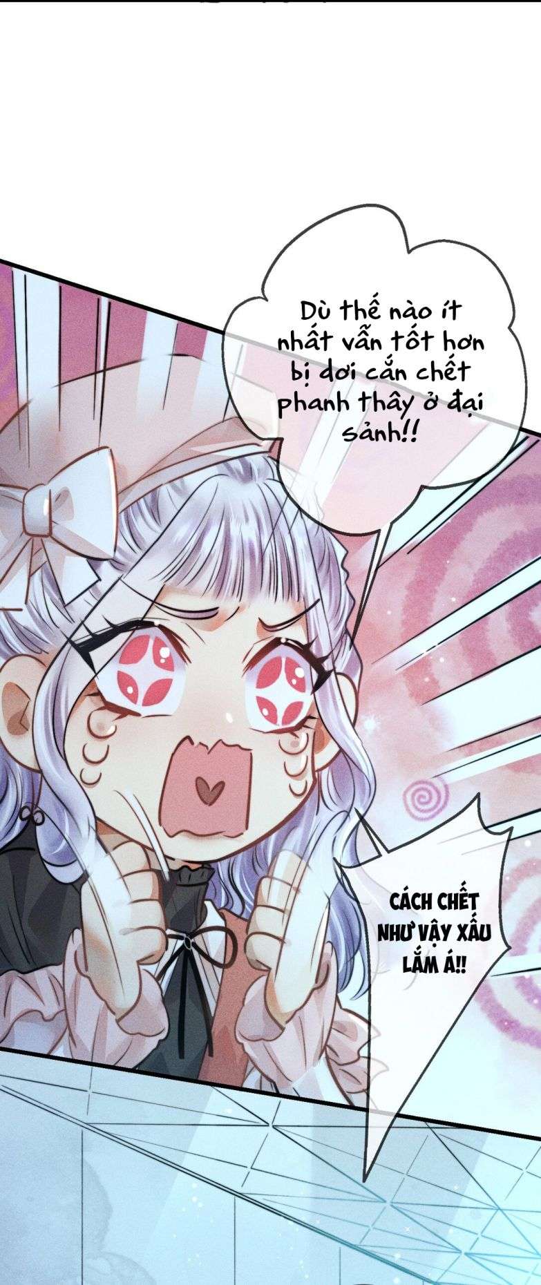 Cao Tháp Chapter 4 - Trang 4