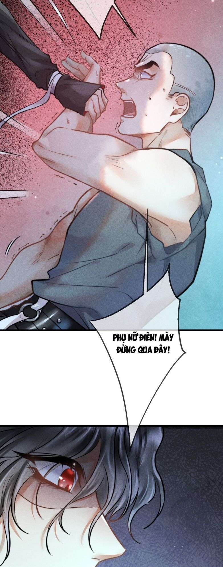 Cao Tháp Chapter 4 - Trang 4