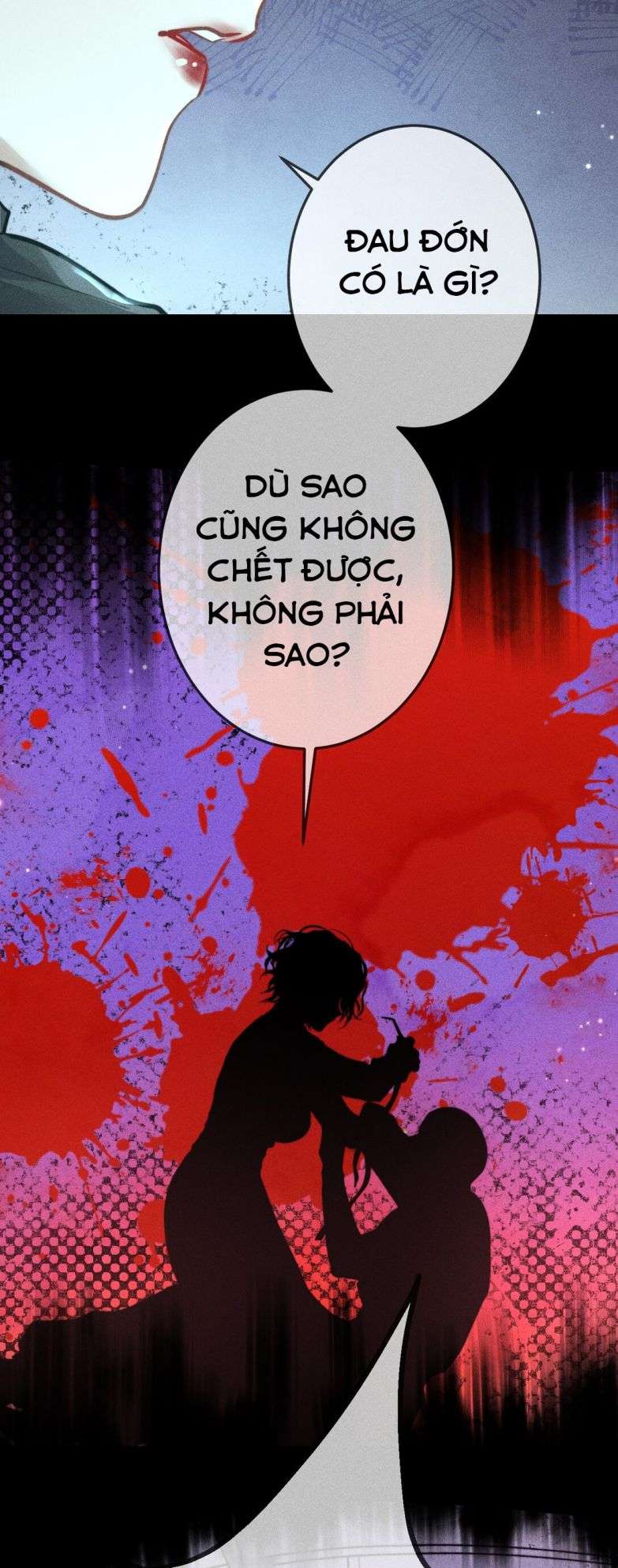 Cao Tháp Chapter 4 - Trang 4