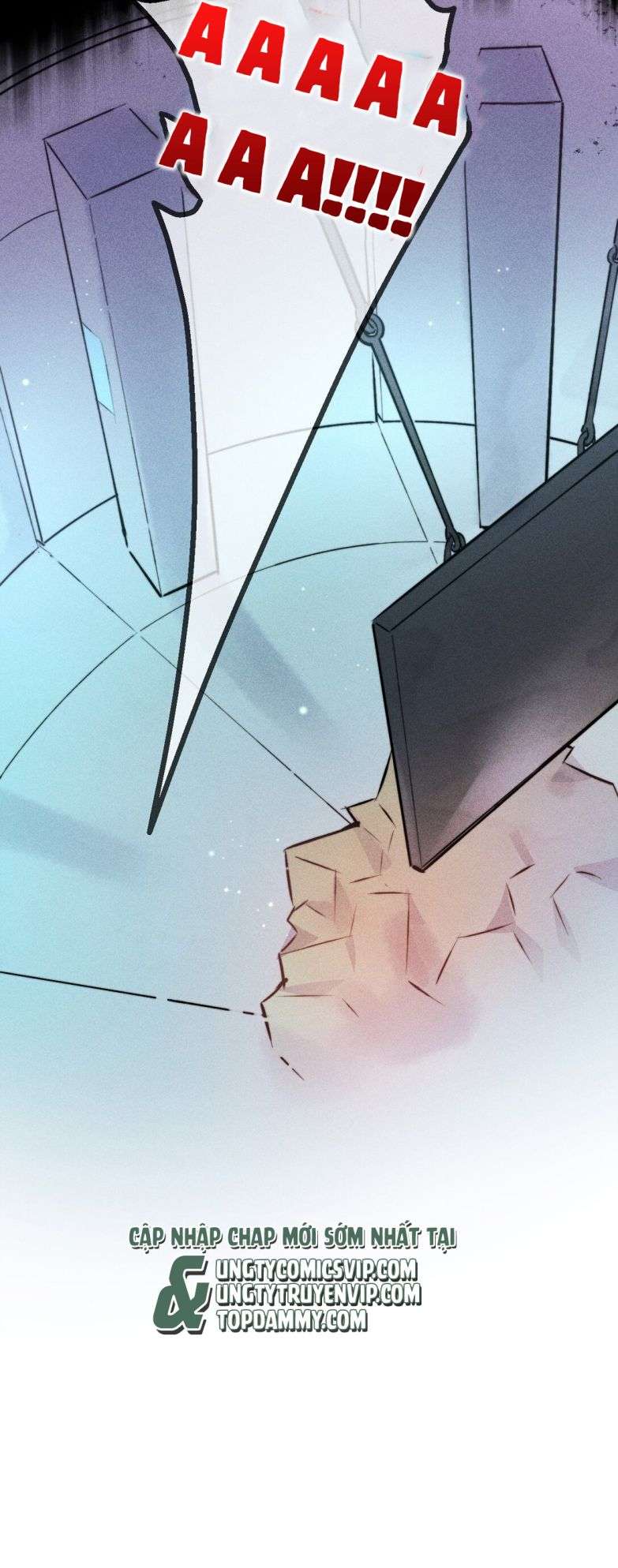 Cao Tháp Chapter 4 - Trang 4