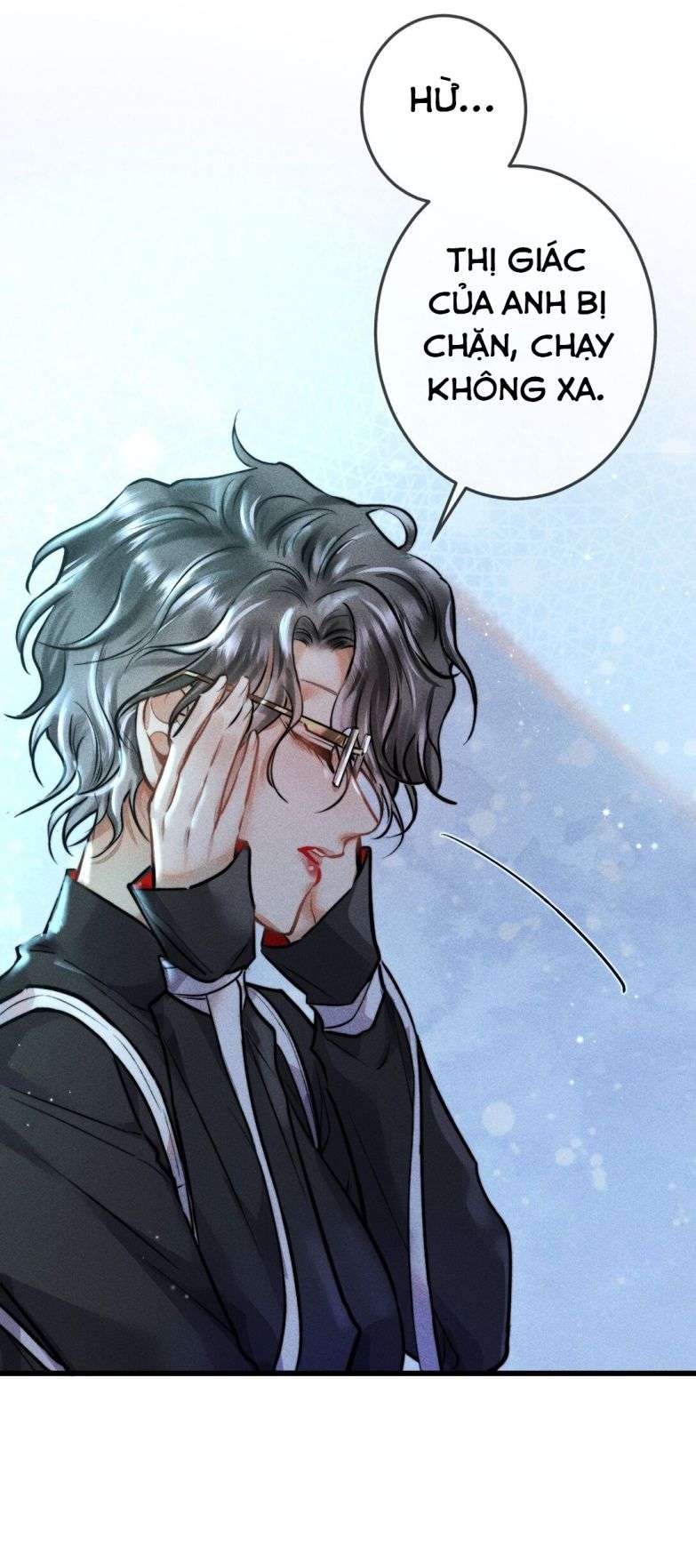 Cao Tháp Chapter 4 - Trang 4