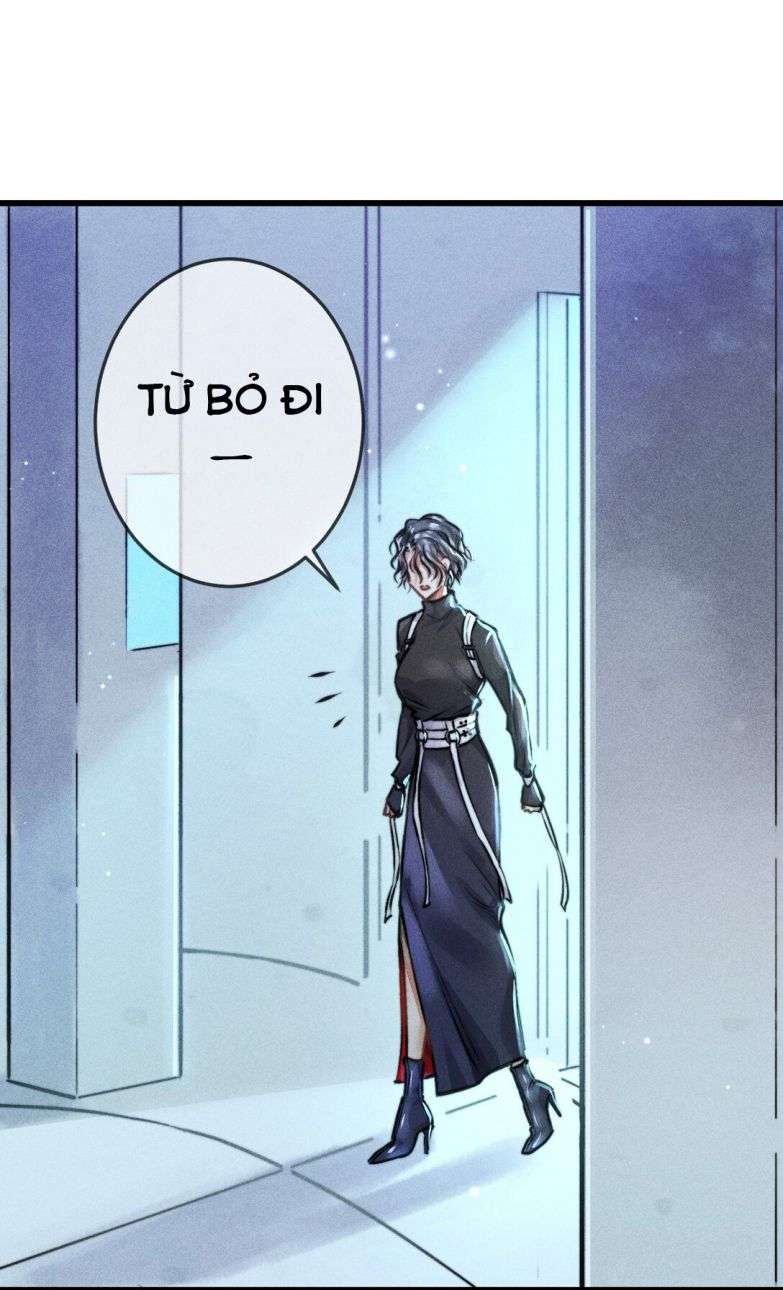 Cao Tháp Chapter 4 - Trang 4