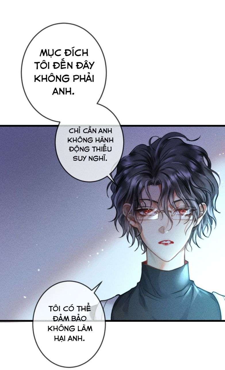 Cao Tháp Chapter 4 - Trang 4