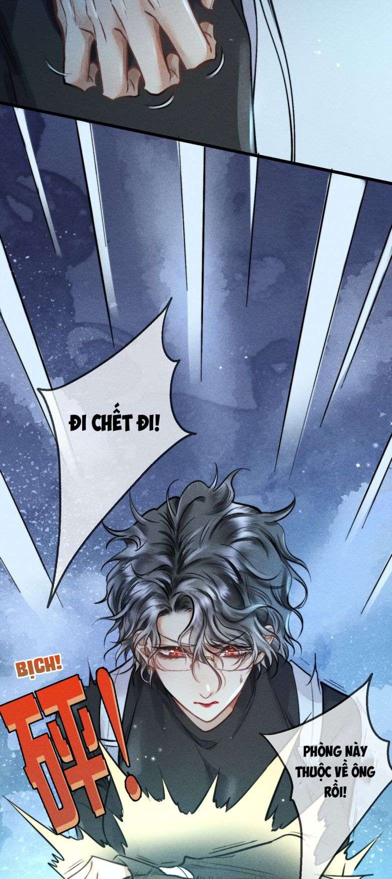 Cao Tháp Chapter 4 - Trang 4