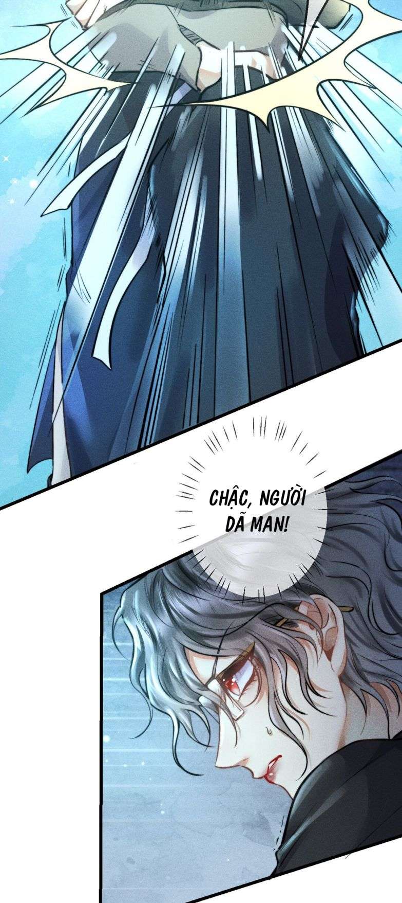 Cao Tháp Chapter 4 - Trang 4