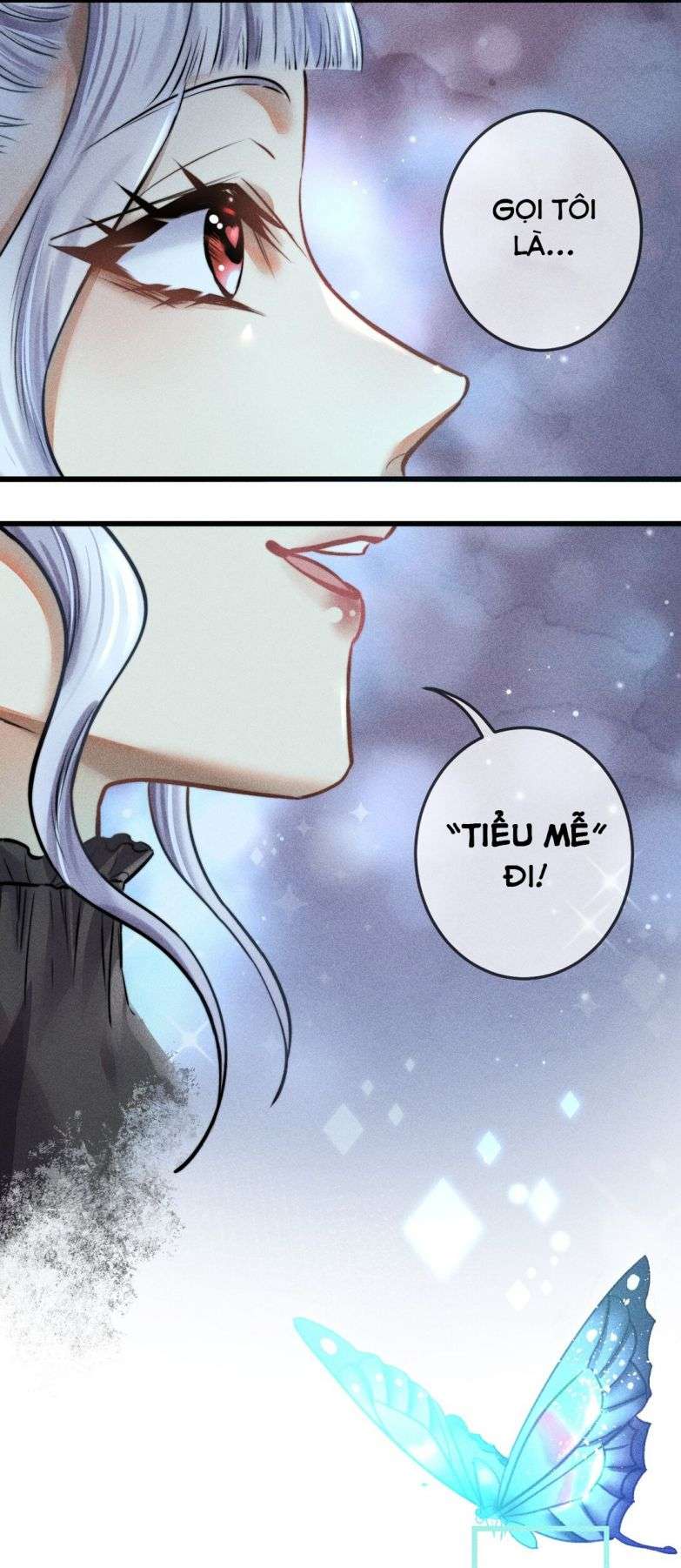 Cao Tháp Chapter 4 - Trang 4