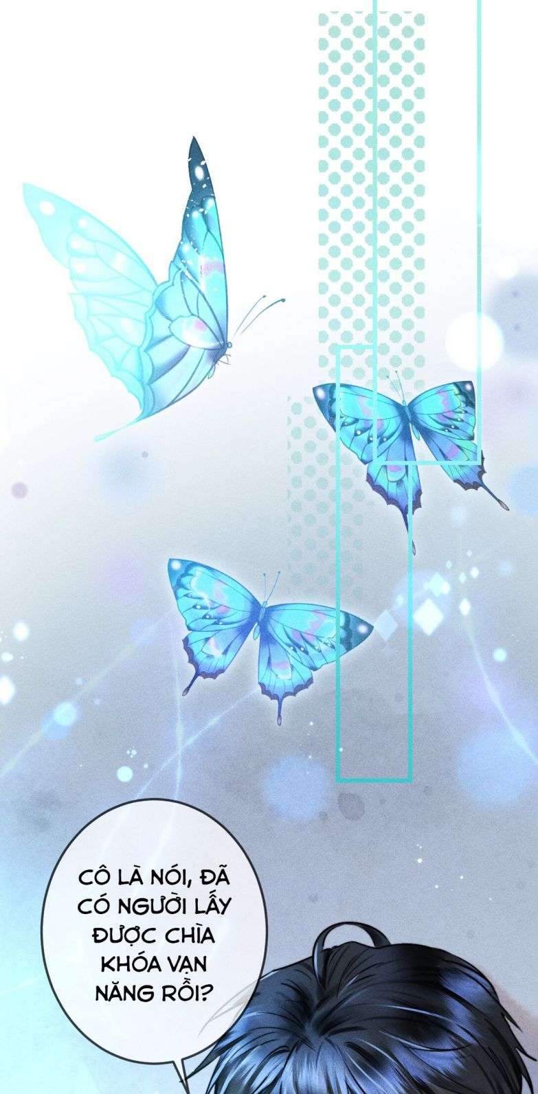 Cao Tháp Chapter 4 - Trang 4