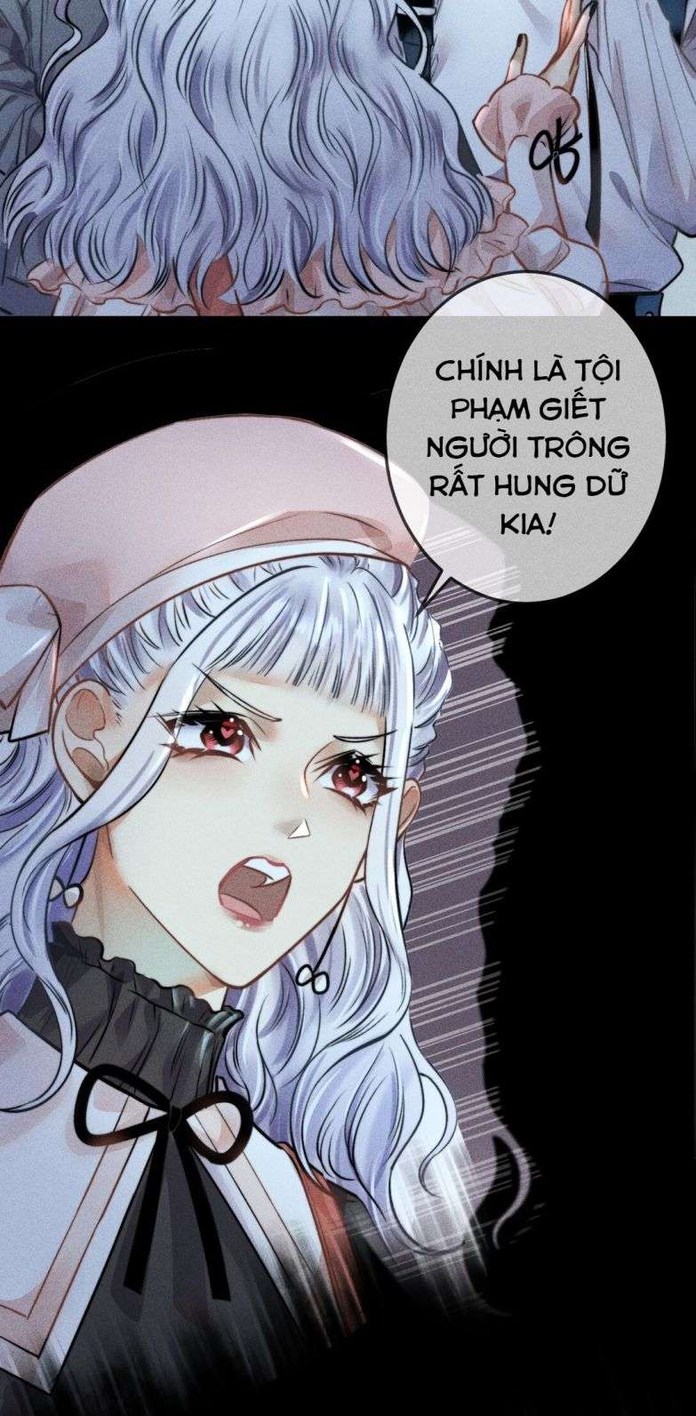 Cao Tháp Chapter 4 - Trang 4