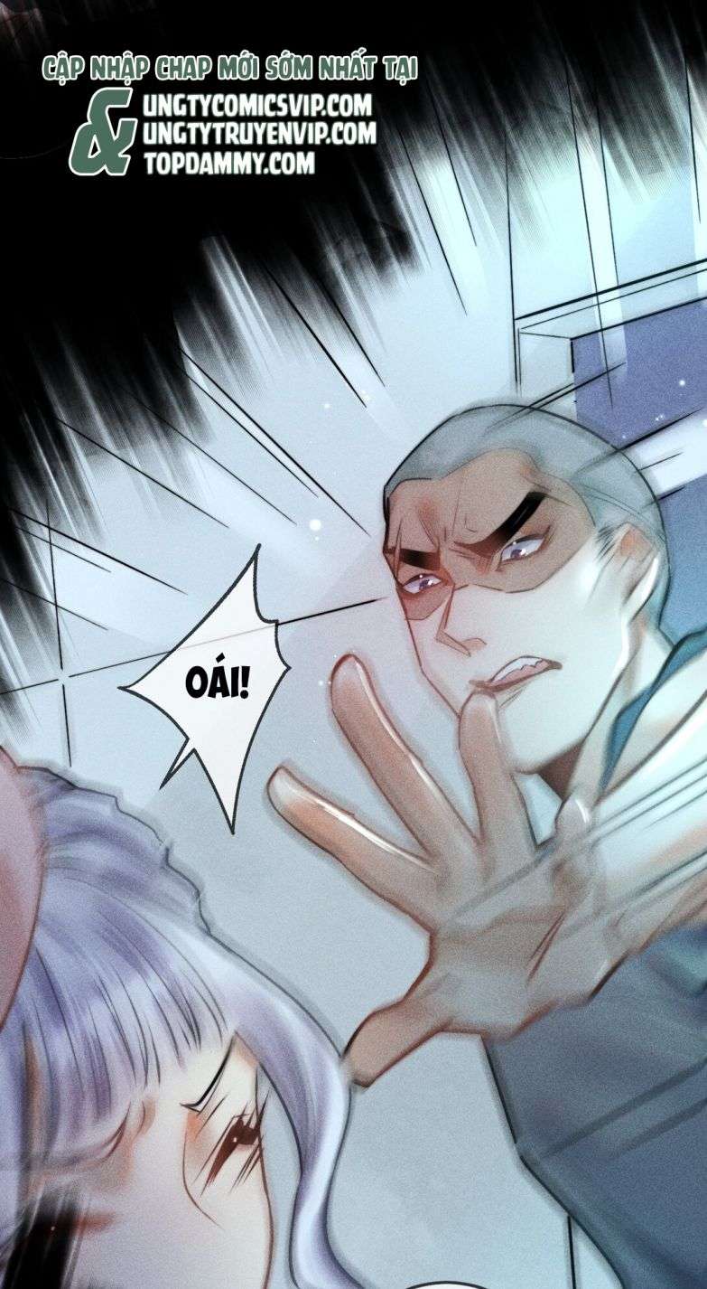 Cao Tháp Chapter 4 - Trang 4